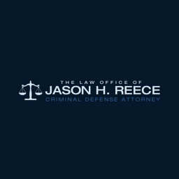 The Law Office of Jason H. Reece logo