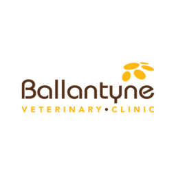 Ballantyne Veterinary Clinic logo