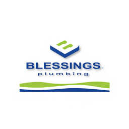 Blessings Plumbing logo