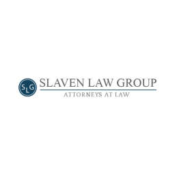 Slaven Law Group Attorneys at Law logo