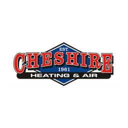 Cheshire Heating & Air logo