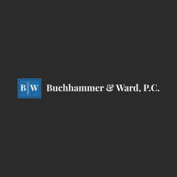Buchhammer & Ward, P.C. logo