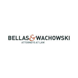 Bellas & Wachowski Attorneys at Law logo