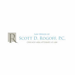 The Rogoff Law Group, P.C. logo