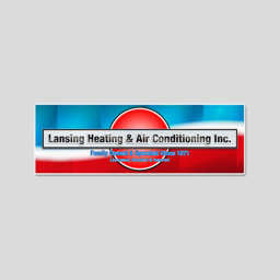 Lansing Heating & Air Conditioning logo