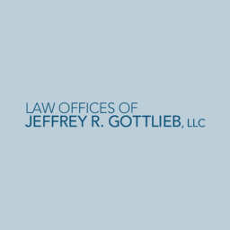 Law Offices of Jeffrey R. Gottlieb, LLC logo