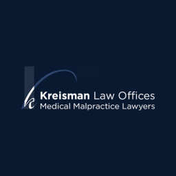 Kreisman Law Offices Medical Malpractice Lawyers logo