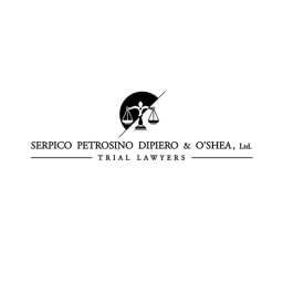 Serpico, Petrosino, DiPiero & O'Shea, Ltd. logo