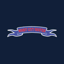 Windy City Rooter logo