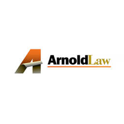 Arnold Law logo