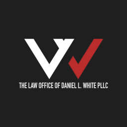The Law Office of Daniel L. White PLLC logo