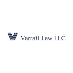 Varrati Law LLC logo