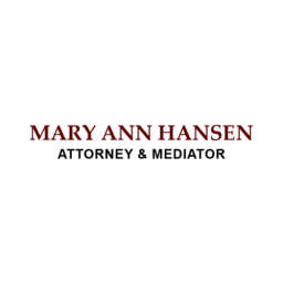 Mary Ann Hansen logo