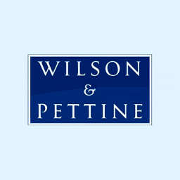 Wilson & Pettine, LLP logo