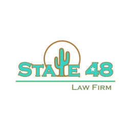 State 48 Law logo