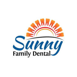 Sunny Family Dental logo