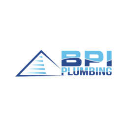 BPI Plumbing logo