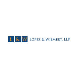 Lopez & Wilmert, LLP logo