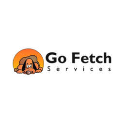 Go Fetch Services logo