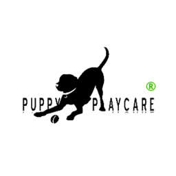 Puppy Playcare Inc. logo