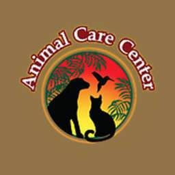 The Animal Care Centers logo