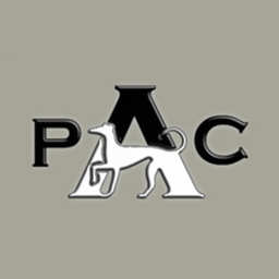 The Pet Athletic Club logo