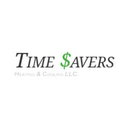 Time Savers Heating and Cooling, LLC logo