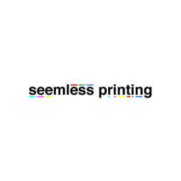 Seemless Printing logo