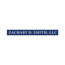 Zachary D. Smith, LLC logo