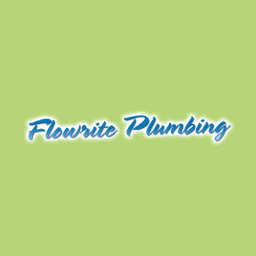 Flowrite Plumbing logo