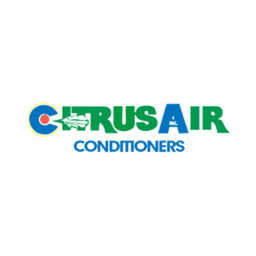 Citrus Air Conditioners logo