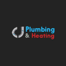 CJ Plumbing & Heating Co. logo