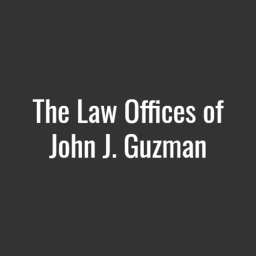 The Law Offices of John J. Guzman logo