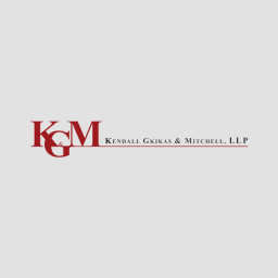 Kendall Gkikas & Mitchell, LLP logo