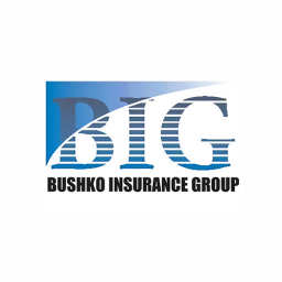 Bushko Insurance Group logo