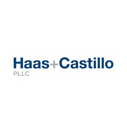 Haas & Castillo, PLLC logo