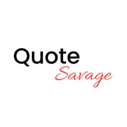 Quote Savage logo