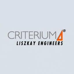 Criterium-Liszkay Engineers logo