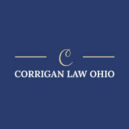 Corrigan Law Ohio logo