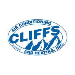 Cliff's Air Conditioning and Heating, Inc. logo