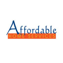 Affordable Home Services logo