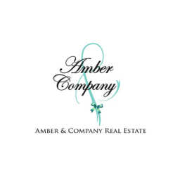 Amber & Company Real Estate logo