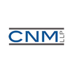 CNM LLP logo