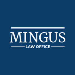 Mingus Law Office logo