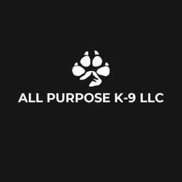 All Purpose K-9 LLC logo