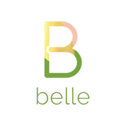 Belle Communication logo