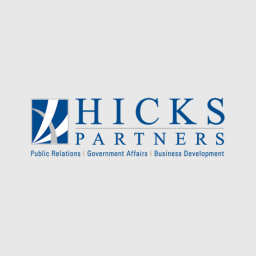 Hicks Partners, LLC logo