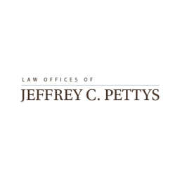 Law Offices of Jeffrey C. Pettys logo
