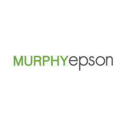 MurphyEpson logo