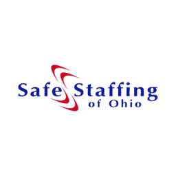 Safe Staffing of Ohio logo